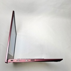【Core i7・美品】NEC LAVIE｜バッテリー良好｜第10世代｜SSDの画像
