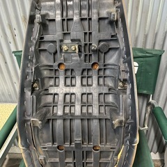xjr400 4hm部品の画像