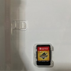 Nintendo Switch・Switch2ソフト ぽこ あ ポケモン・ポケモンレジェンズZA・ファンタジーライフi まとめ売りの画像