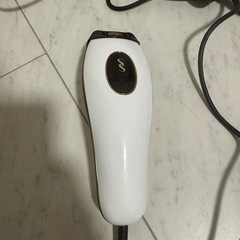 家庭用脱毛器 光美容器 美品の画像