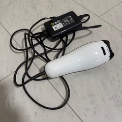 家庭用脱毛器 光美容器 美品の画像