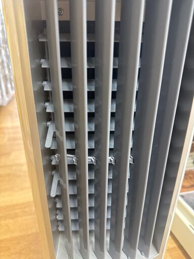 エスケイ SKJ-WM51R 冷風扇 23年 中古品 リモコン付【ハンズクラフト宜野湾店】