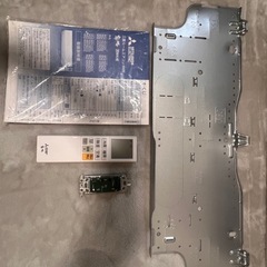 
三菱 霧ヶ峰 ルームエアコン 2024年製 MSZ-XD3625S-W 12畳用の画像