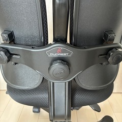 Duorest  オフィスチェアの画像