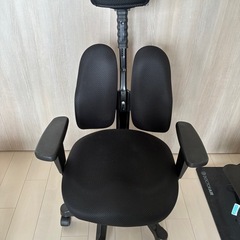 Duorest  オフィスチェアの画像