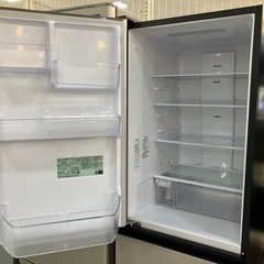 【トレファク京都宇治店】HITACHI(ヒタチ)の3ドア冷蔵庫のご紹介です！の画像