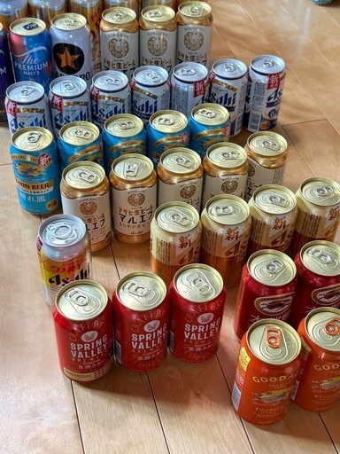 ★激安！ 早い者勝ち！ 【全138本 出品】  【1本あたり約120円】お酒、ビール、酎ハイ チューハイ ウイスキー 計138本   