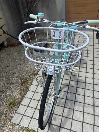 22インチ 自転車