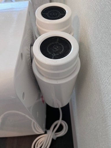 Loofen ルーフェン 生ごみ乾燥機　SLW-01 グリーン
