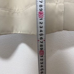 美品❗️ドレープカーテン①の画像