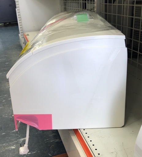 ジモティ割引有★【ジャングルジャングル岸和田店】エアコン HITACHI 日立 RAS-G28J 2019年製 2.8kw　南大阪 岸