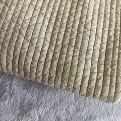 ヌビ？マザーズバッグの画像