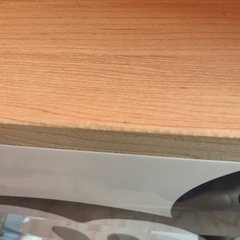 ディズニー ミッキーマウス 収納棚の画像