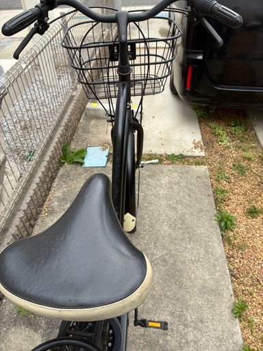 定価35000円自転車