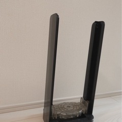 アルミ缶、ペットボトルつぶしの画像