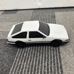 トヨタ TRUENO APEX TWIN CAM 16の画像