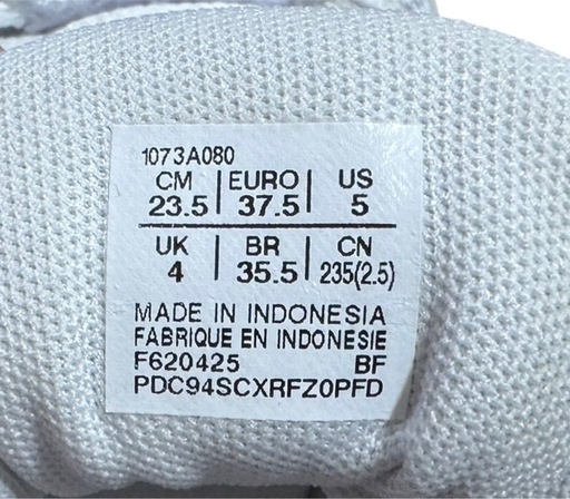 asics バレーボール シューズ