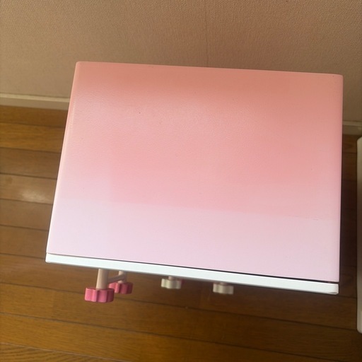 マザーガーデン　冷蔵庫
