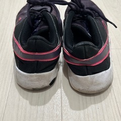 NIKE ナイキ レジェンド エッセンシャル 2 トレーニングシューズ 24.0cmの画像
