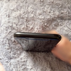【お話し中】iPhone XR    画面割れなし　SIMロックなしの画像