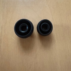イヤホンカバー　新品の画像