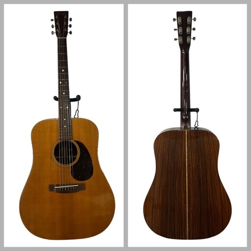 名) 89.Cat’s Eyes アコースティックギター CE-700S