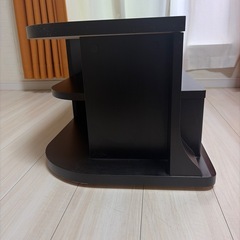 テレビラックの画像