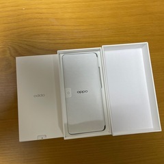 【新品未使用】スマホ OPPO A5 5G 128GBの画像