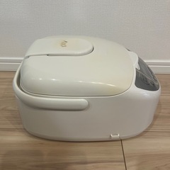 タイガー炊飯器の画像