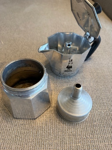 ハンドドリップコーヒーセット