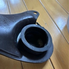 ハーレーダビットソン★イーグル★エアークリーナーカバーの画像