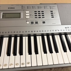 YAMAHA キーボード 電子ピアノ🎶の画像