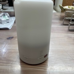 【アロマディフューザー】【無印良品】★新品未使用品【管理番号0508】上の画像
