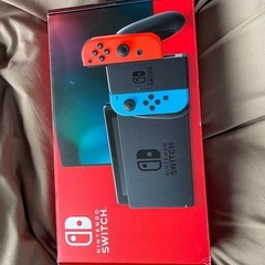 Nintendo Switch の画像