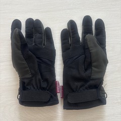 バイクグローブの画像