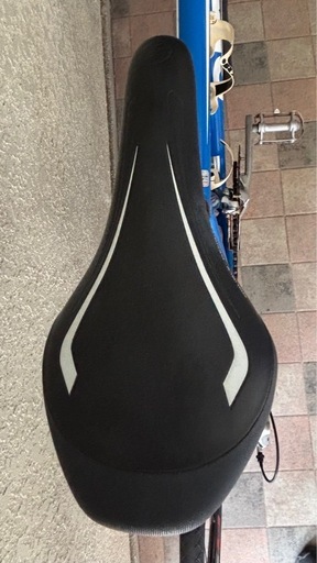 【決まりました】中古◆GIANT◆ジャイアント◆ロードバイク◆S465mm◆空気入れ付き