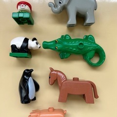 お値下げ交渉可、LEGOブロック②の画像
