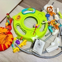 ジャンパルーの画像