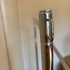 ステンレスパイプハンガー【決まりました】の画像