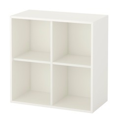 IKEA 収納5点の画像