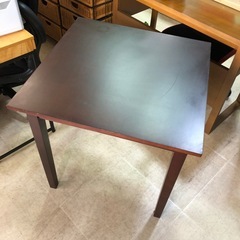 ダイニング3点セットの画像
