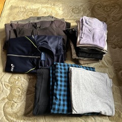 古着纏めて17枚
の画像