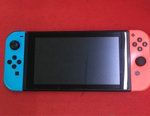 スイッチ バッテリー強化版