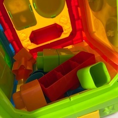 子供　ベビー　玩具の画像