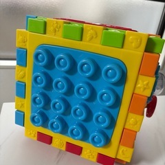 子供　ベビー　玩具の画像