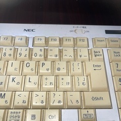 nec 一体型デスクトップ vALUESTARの画像