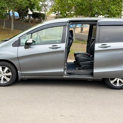 🌟HONDAフリード🌟7人乗り🌟車検長い🌟純正スマートキー2個🌟の画像