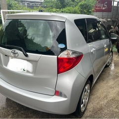 2013 ラクティスの画像