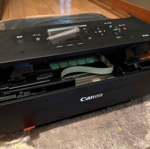 Canonプリンター　MG6530