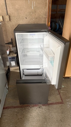 冷蔵庫格安美品2022 (ぜろ) 新座のキッチン家電《冷蔵庫》の中古